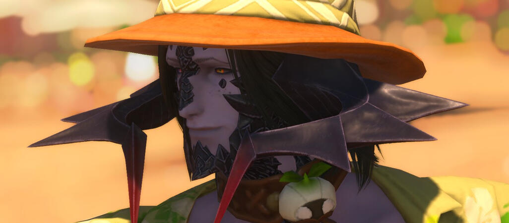 Horns Made for @swilldump